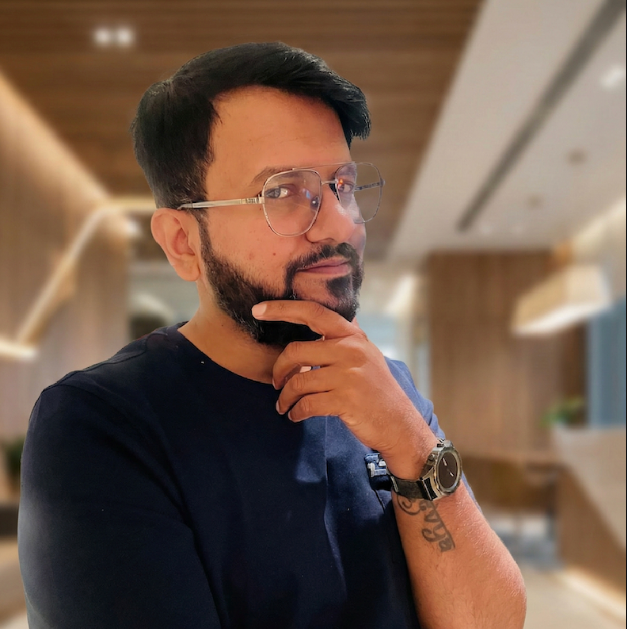 Akshit Arora